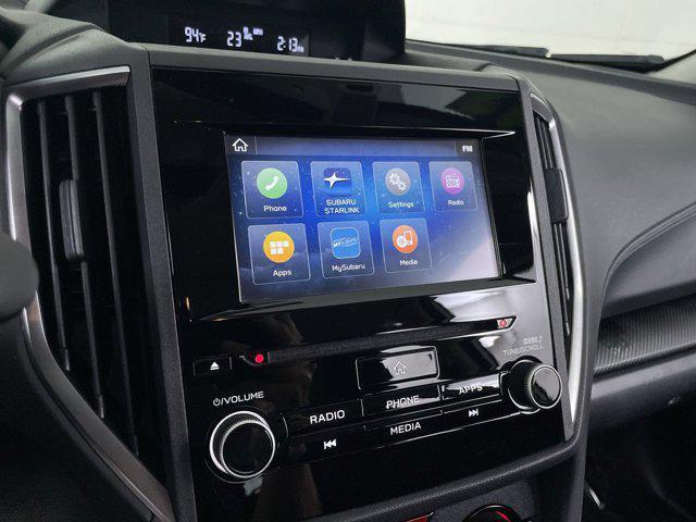 used 2023 Subaru Impreza car, priced at $19,999