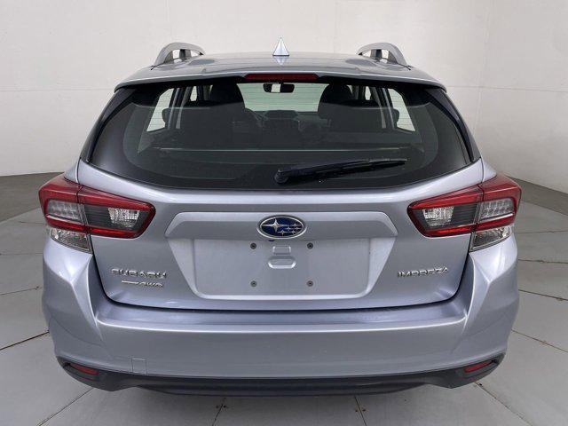 used 2023 Subaru Impreza car, priced at $19,999