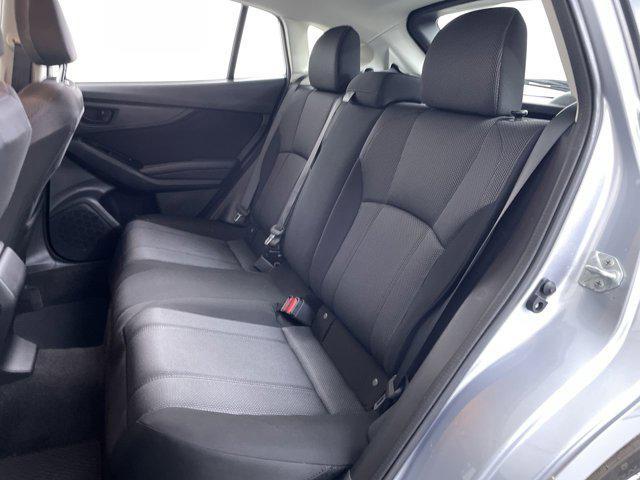 used 2023 Subaru Impreza car, priced at $19,999