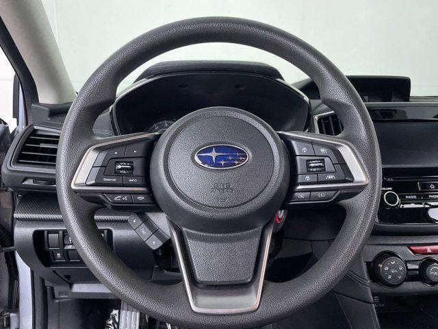 used 2023 Subaru Impreza car, priced at $19,999