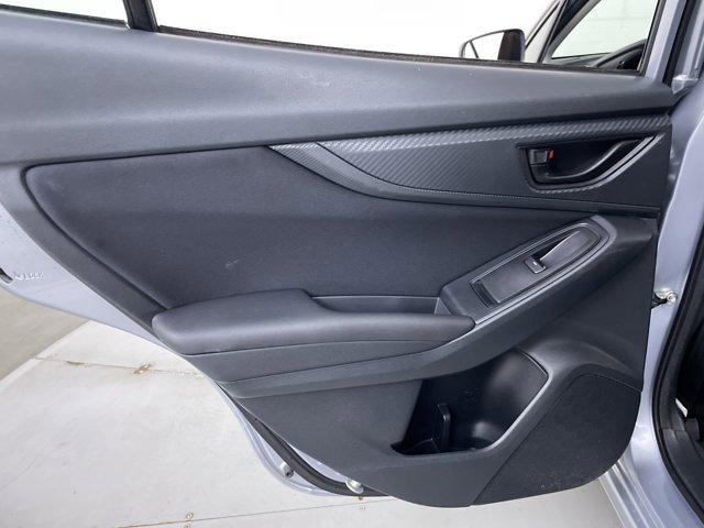 used 2023 Subaru Impreza car, priced at $19,999