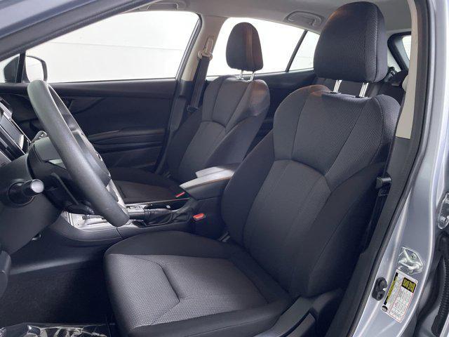 used 2023 Subaru Impreza car, priced at $19,999