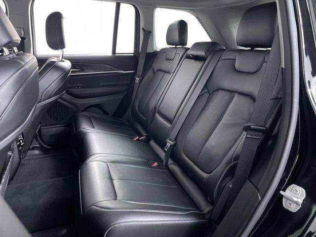 used 2023 Jeep Grand Cherokee car, priced at $30,799
