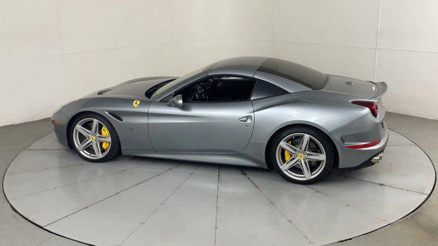 used 2017 Ferrari California car, priced at $124,999