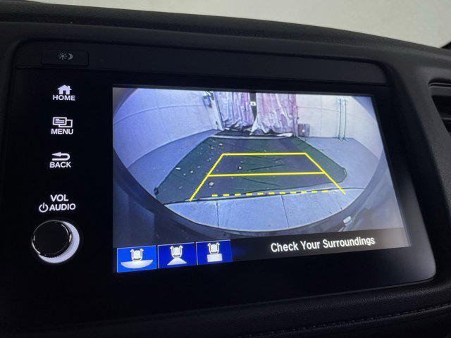 used 2022 Honda HR-V car, priced at $20,599