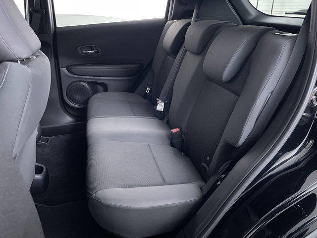 used 2022 Honda HR-V car, priced at $20,599