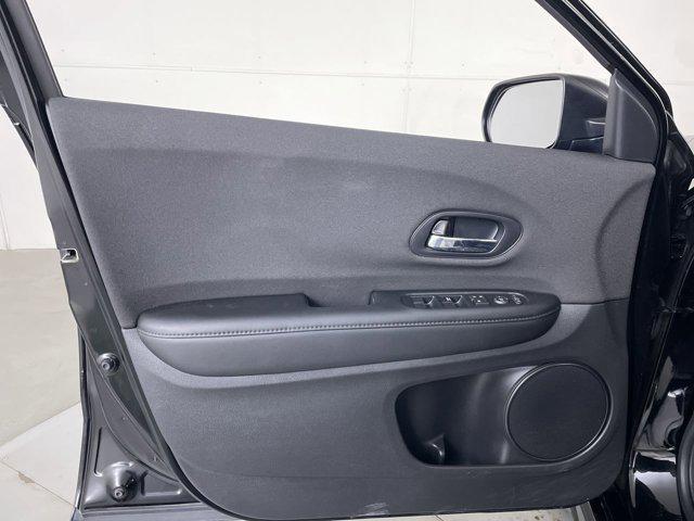 used 2022 Honda HR-V car, priced at $20,599