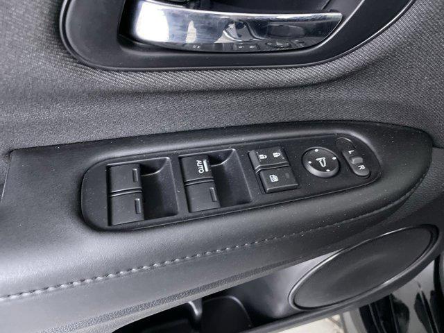 used 2022 Honda HR-V car, priced at $20,599