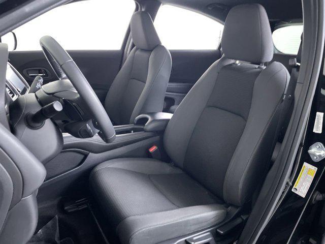 used 2022 Honda HR-V car, priced at $20,599