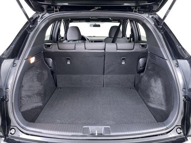 used 2022 Honda HR-V car, priced at $20,599