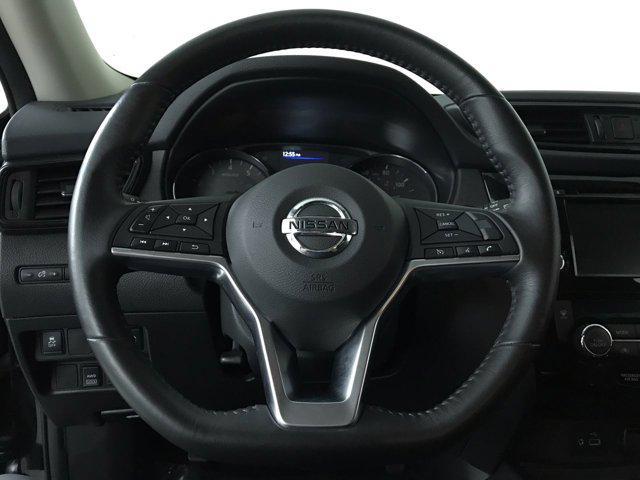 used 2018 Nissan Rogue car, priced at $14,799