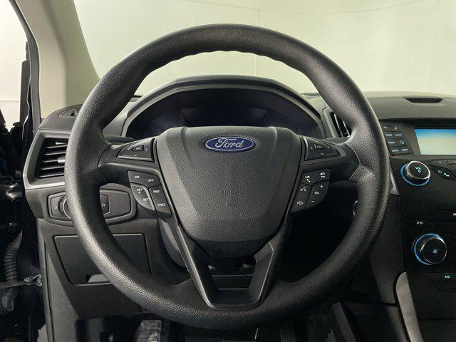 used 2018 Ford Edge car, priced at $13,299