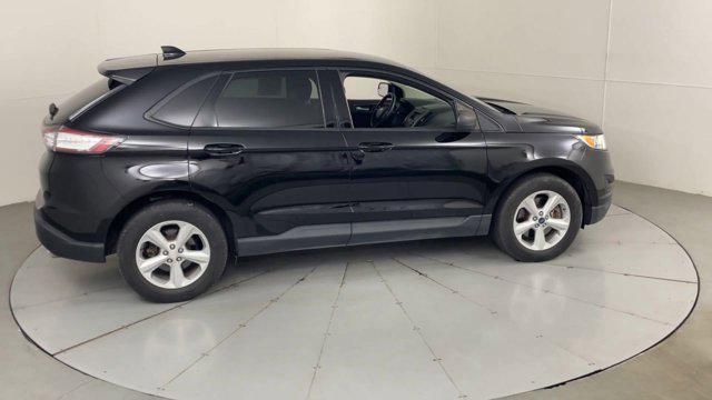 used 2018 Ford Edge car, priced at $13,299