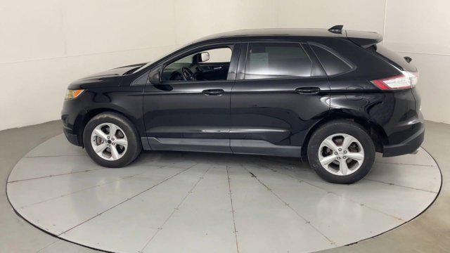 used 2018 Ford Edge car, priced at $13,299