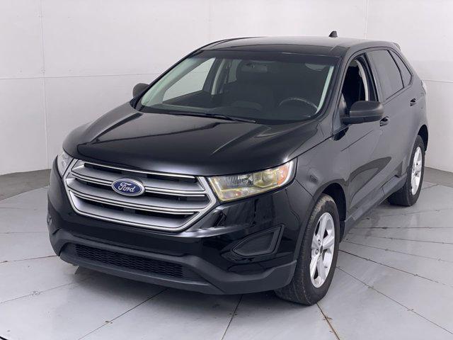 used 2018 Ford Edge car, priced at $13,299