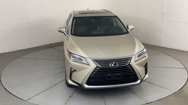 used 2017 Lexus RX 450h car, priced at $28,999