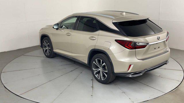 used 2017 Lexus RX 450h car, priced at $28,999