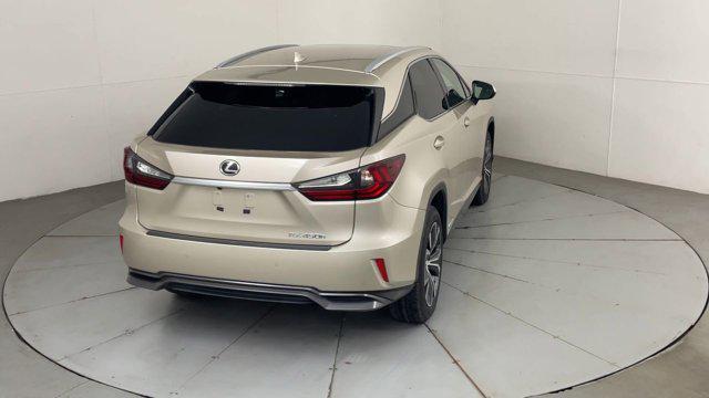 used 2017 Lexus RX 450h car, priced at $28,999