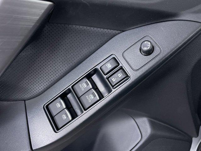 used 2018 Subaru Forester car, priced at $17,799