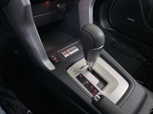 used 2018 Subaru Forester car, priced at $17,799