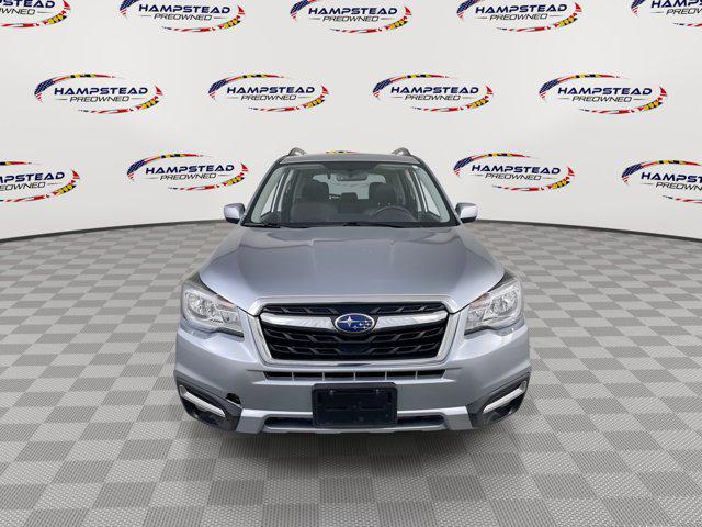 used 2018 Subaru Forester car, priced at $17,799