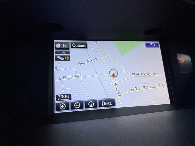 used 2015 Lexus ES 350 car, priced at $16,999