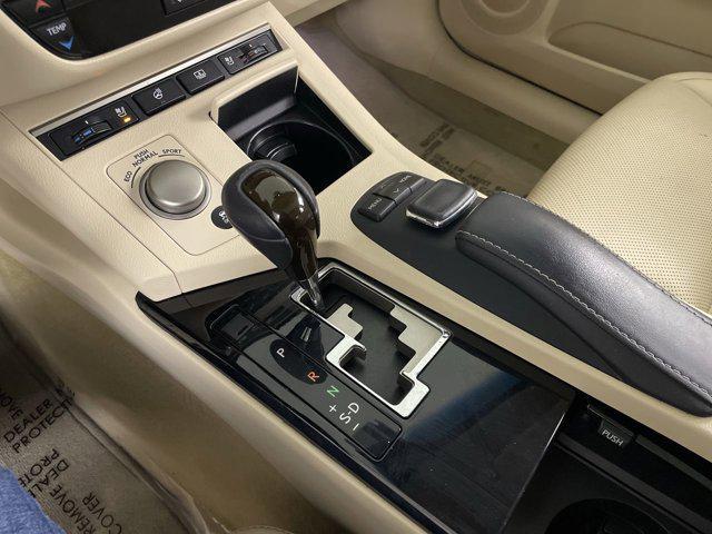 used 2015 Lexus ES 350 car, priced at $16,999