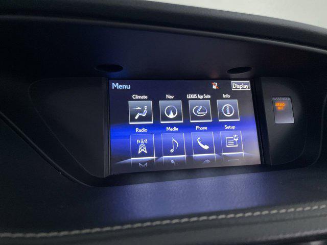 used 2015 Lexus ES 350 car, priced at $16,999