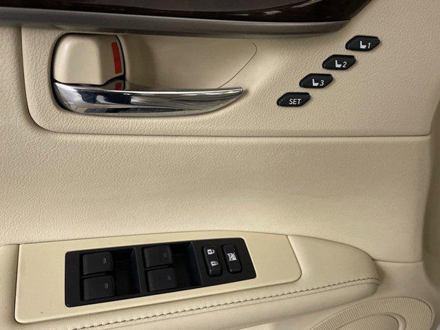 used 2015 Lexus ES 350 car, priced at $16,999