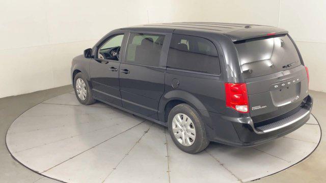 used 2016 Dodge Grand Caravan car, priced at $10,999