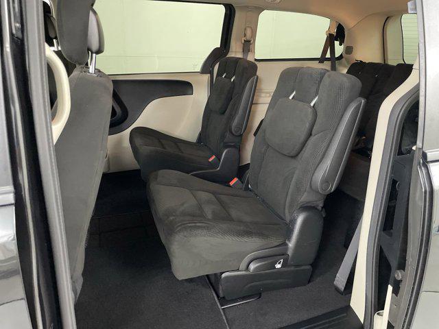 used 2016 Dodge Grand Caravan car, priced at $10,999