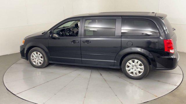 used 2016 Dodge Grand Caravan car, priced at $10,999