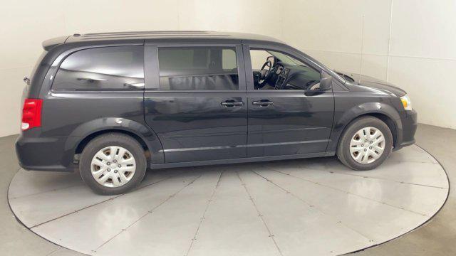 used 2016 Dodge Grand Caravan car, priced at $10,999