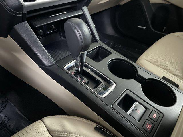 used 2019 Subaru Outback car, priced at $19,999