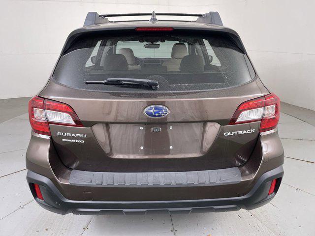 used 2019 Subaru Outback car, priced at $19,999