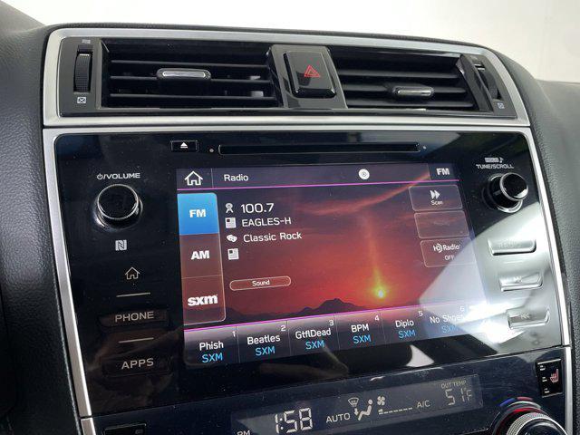 used 2019 Subaru Outback car, priced at $19,999