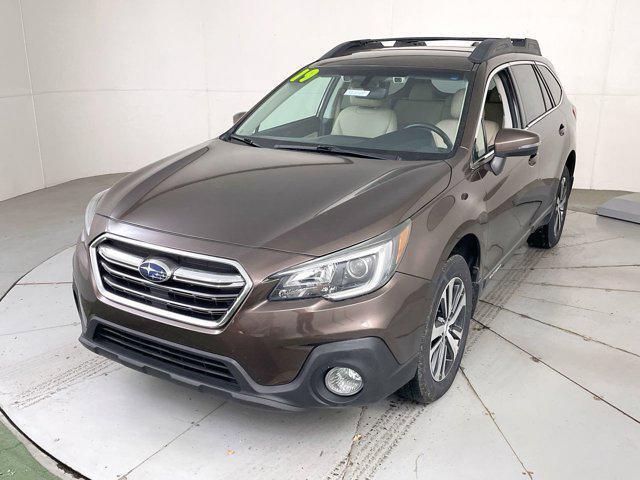 used 2019 Subaru Outback car, priced at $19,999