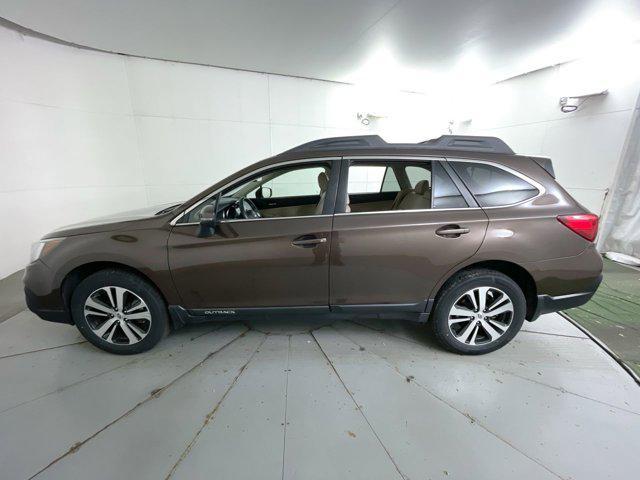used 2019 Subaru Outback car, priced at $19,999