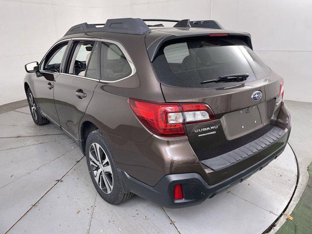 used 2019 Subaru Outback car, priced at $19,999