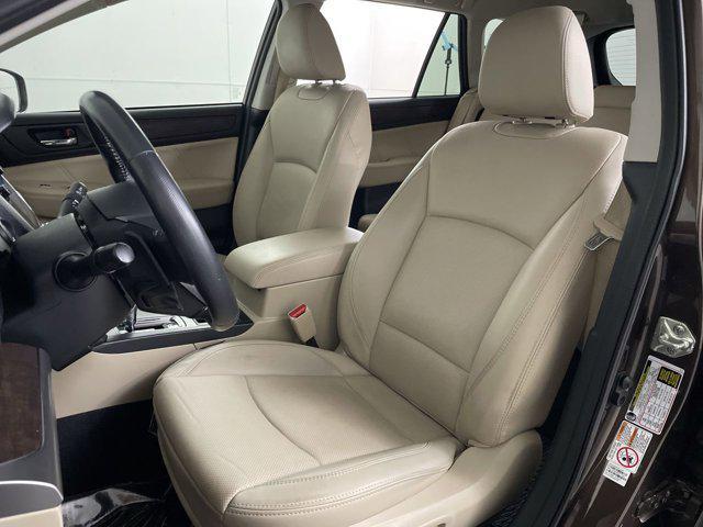 used 2019 Subaru Outback car, priced at $19,999