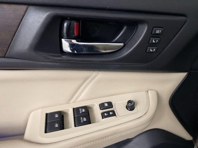 used 2019 Subaru Outback car, priced at $19,999