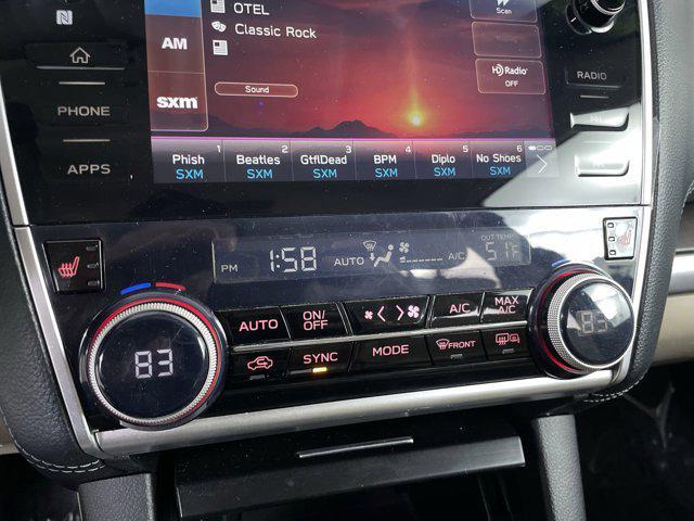 used 2019 Subaru Outback car, priced at $19,999