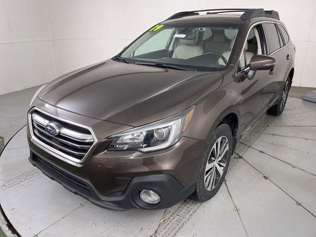 used 2019 Subaru Outback car, priced at $19,999