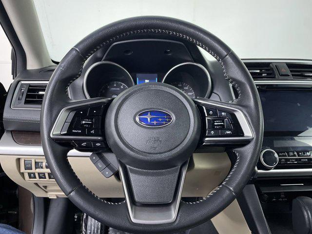 used 2019 Subaru Outback car, priced at $19,999