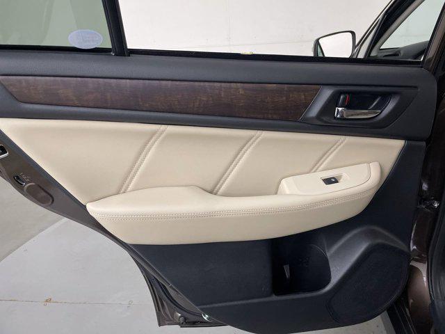 used 2019 Subaru Outback car, priced at $19,999