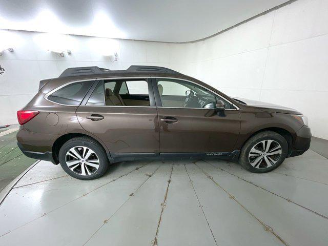used 2019 Subaru Outback car, priced at $19,999