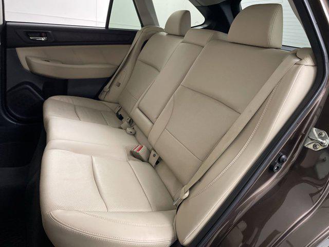 used 2019 Subaru Outback car, priced at $19,999