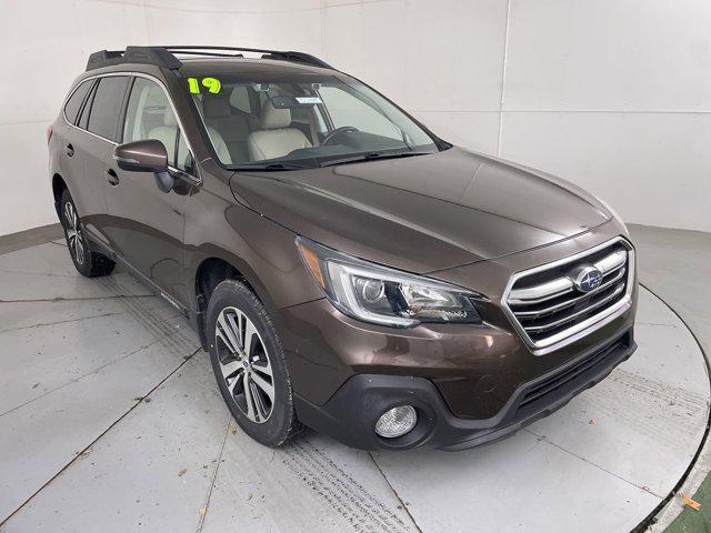used 2019 Subaru Outback car, priced at $19,999