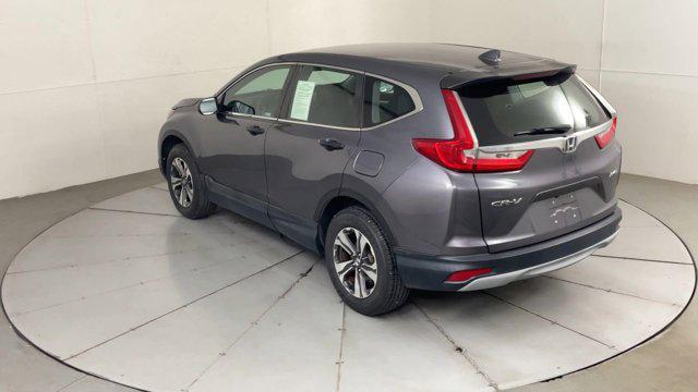 used 2018 Honda CR-V car, priced at $17,899