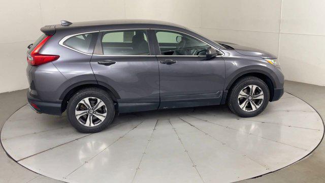 used 2018 Honda CR-V car, priced at $17,899